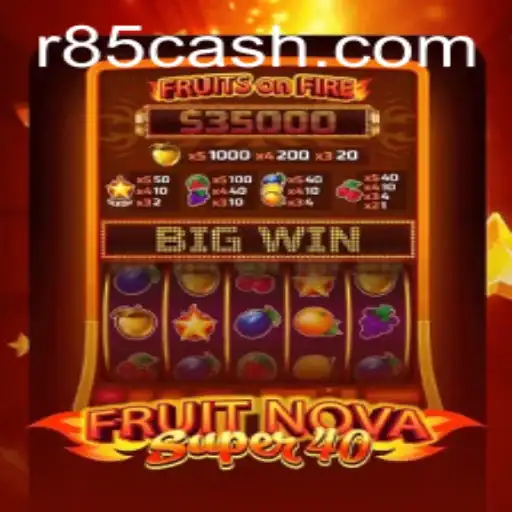 R85.COM Casino App